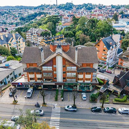 400 Metros, Rua Coberta Centro - Valle Dell Acqua Грамаду Екстер'єр фото